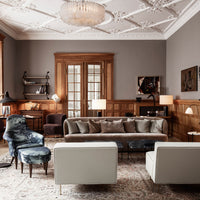 Gravity Table Lamp - Large