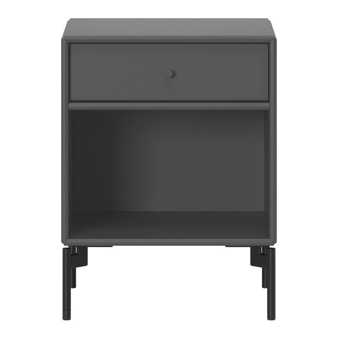 Dream Nightstand with Legs