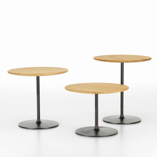 Vitra Occasional Low Table by Jasper Morrison | Danish Design Store