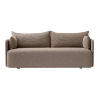 Offset Sofa