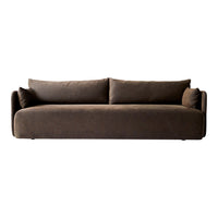 Offset Sofa