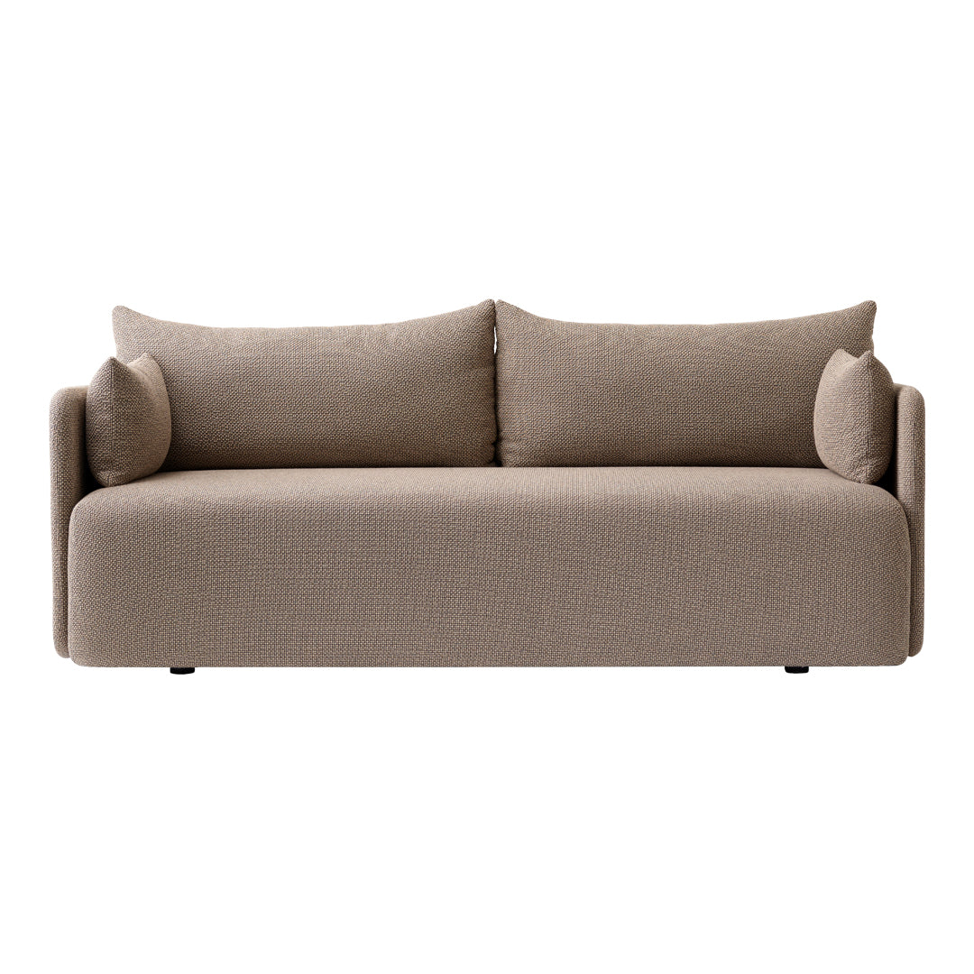 Offset Sofa