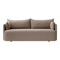 Offset Sofa