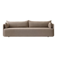 Offset Sofa