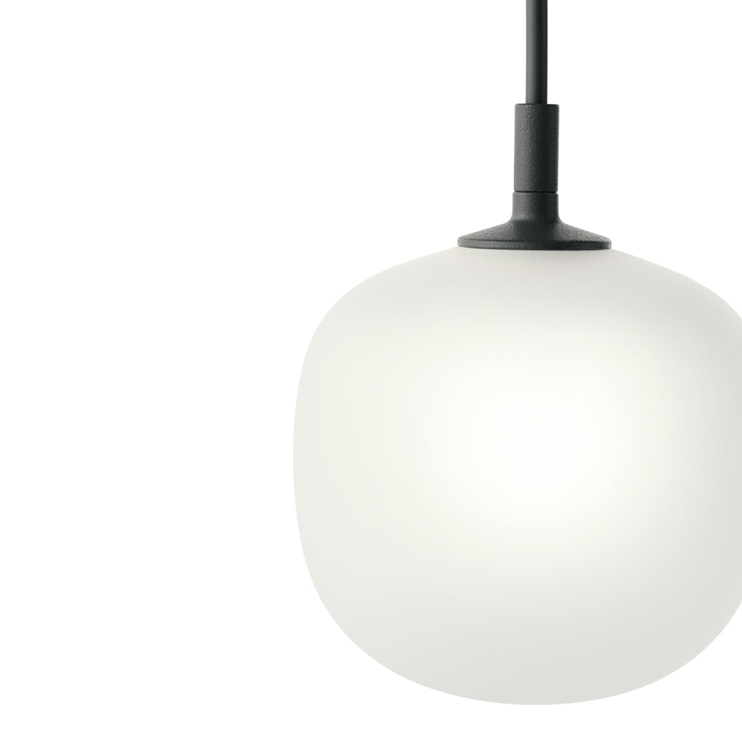 Rime Pendant Lamp