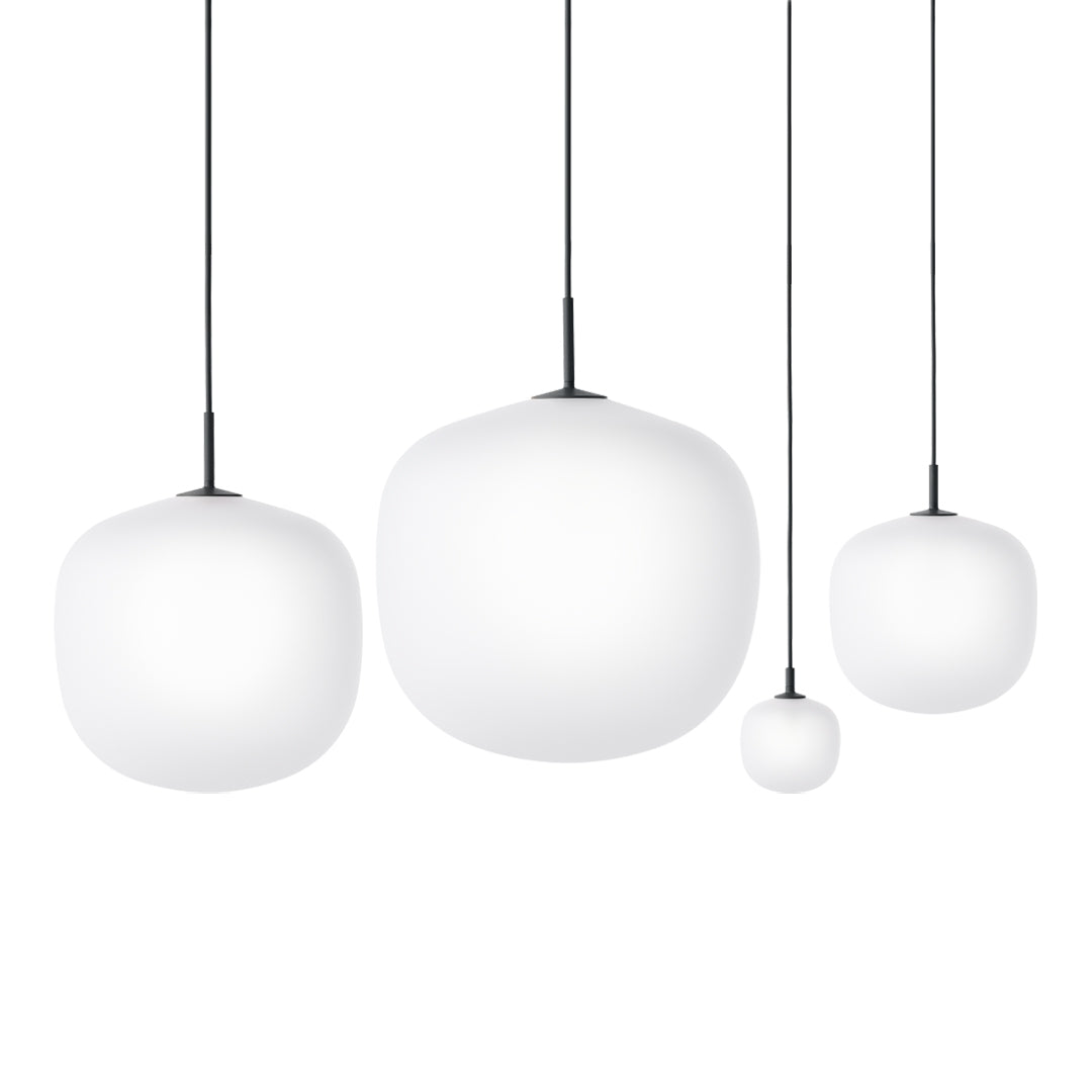 Rime Pendant Lamp