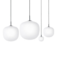 Rime Pendant Lamp