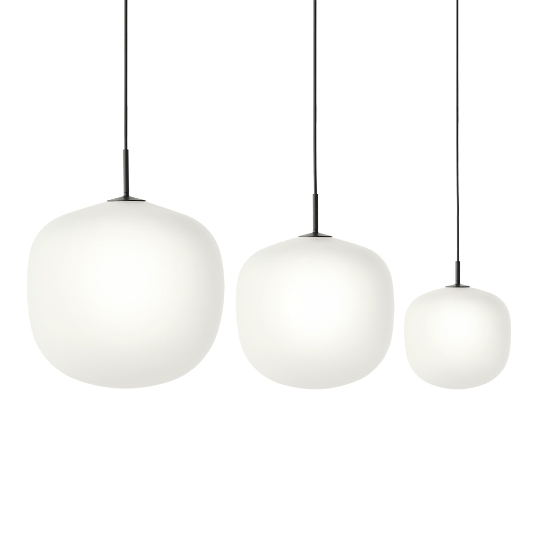 Rime Pendant Lamp