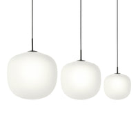 Rime Pendant Lamp