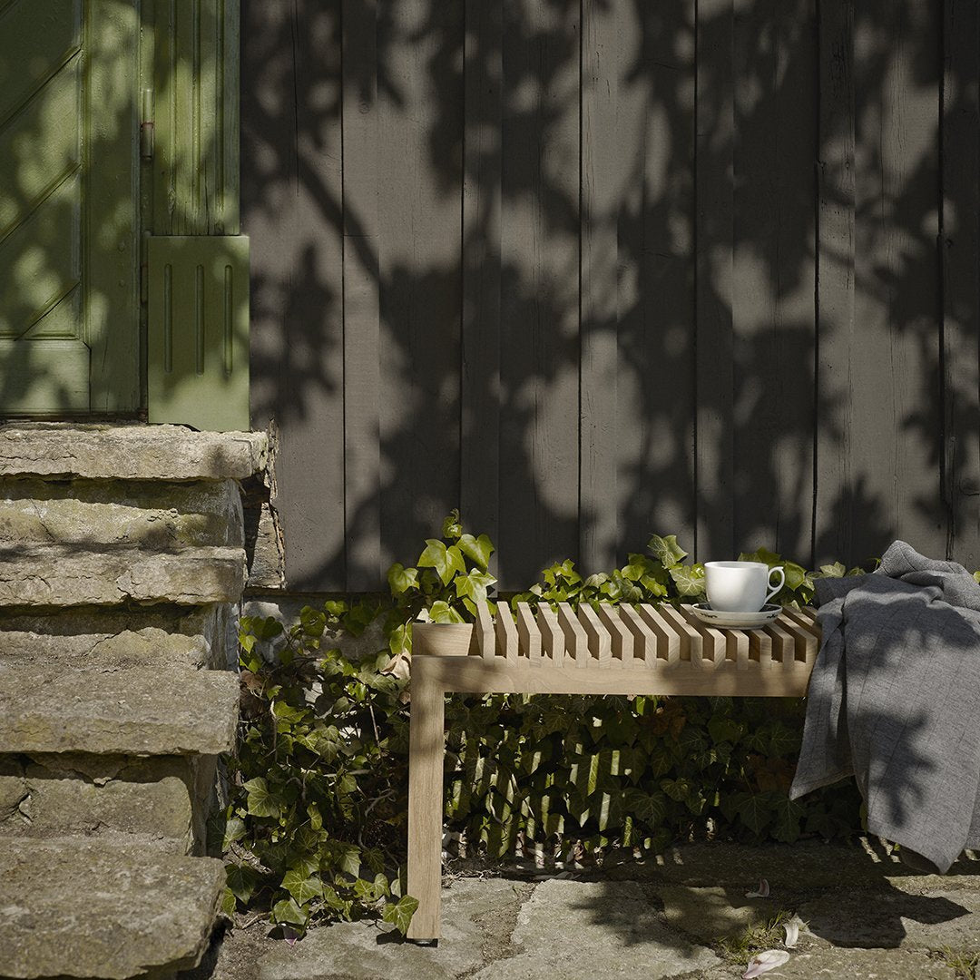 Skagerak Cutter Bench