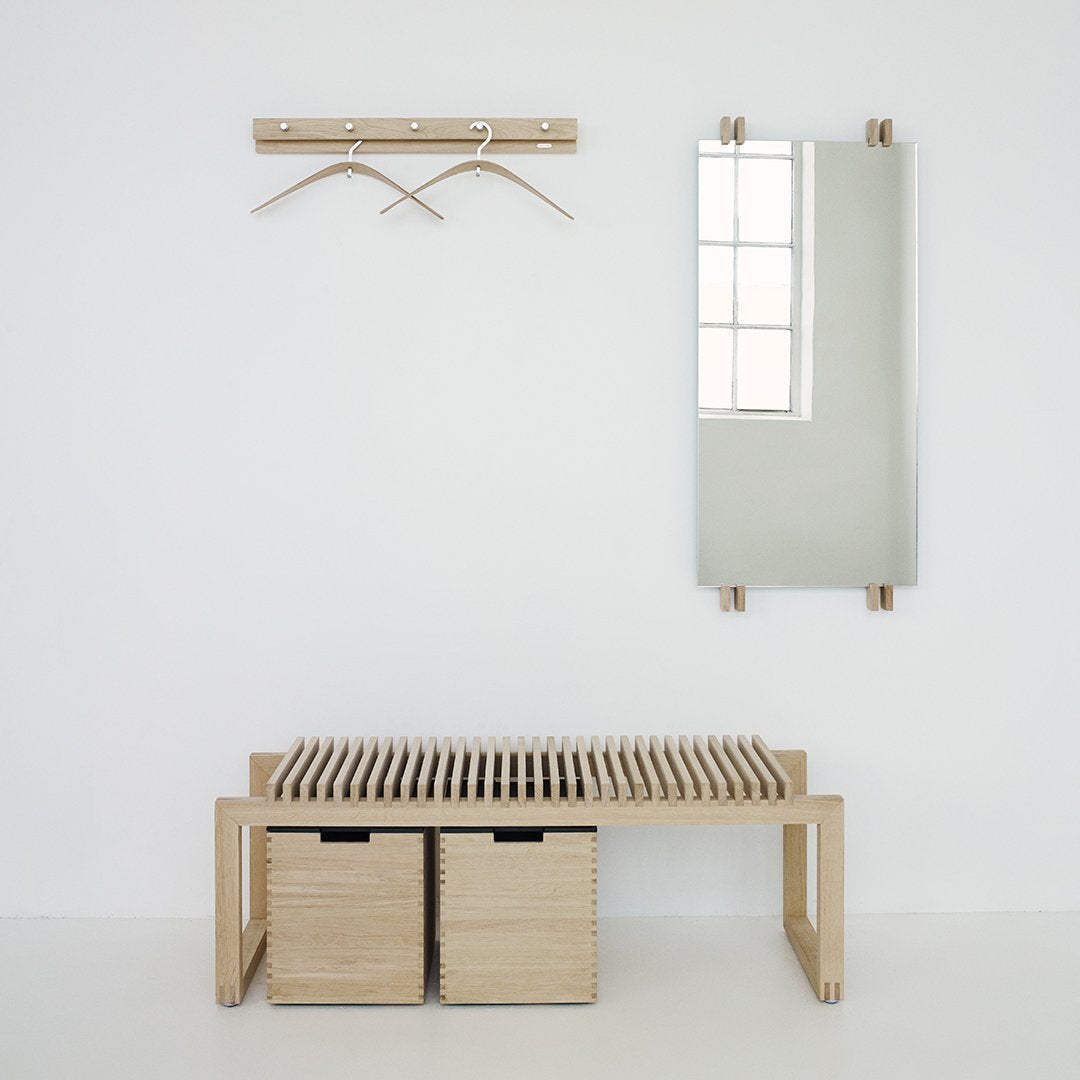 Skagerak Cutter Bench
