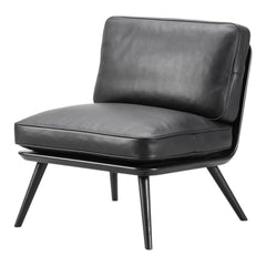 Spine Lounge Chair Petit