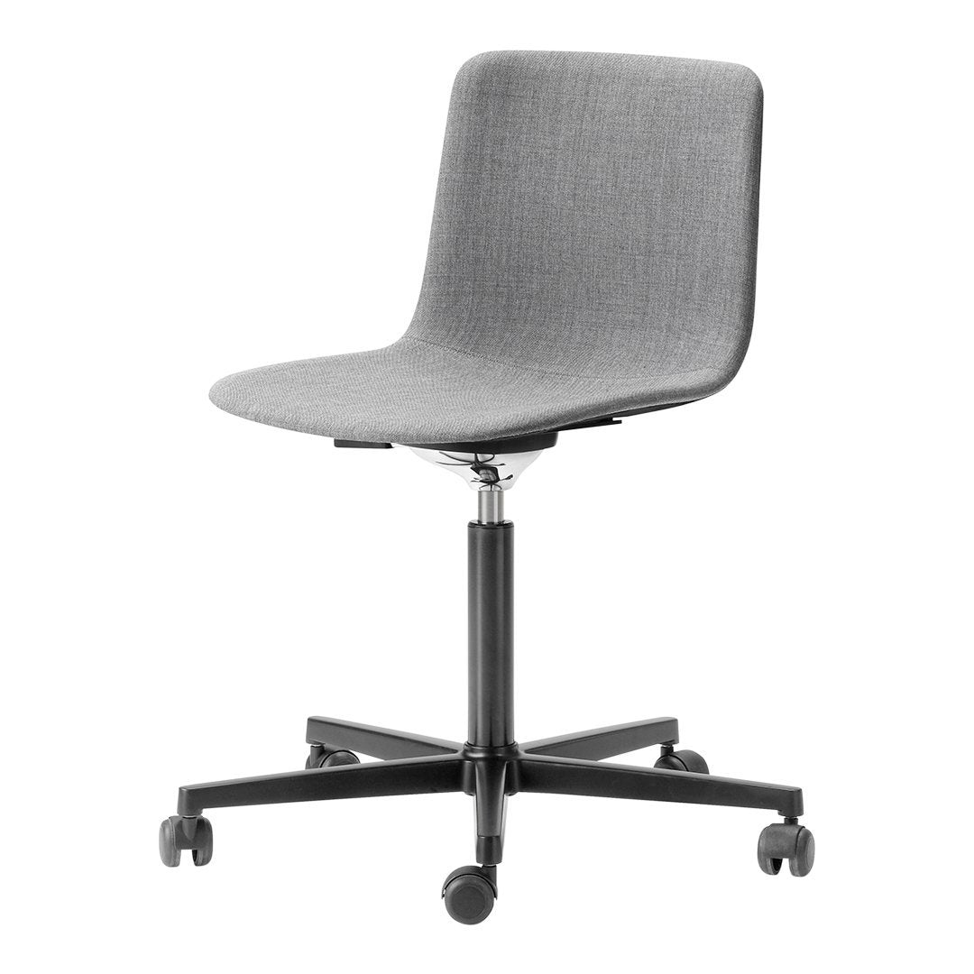 Pato Office Chair - Fully Upholstered