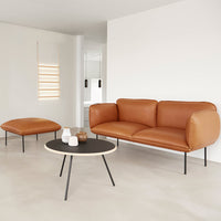Nakki Lobby Modular Sofa - Modules
