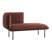 Nakki Lobby Modular Sofa - Modules