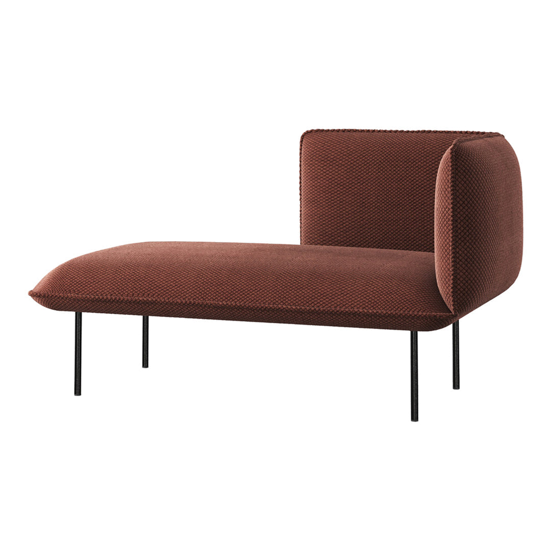 Nakki Lobby Modular Sofa - Modules
