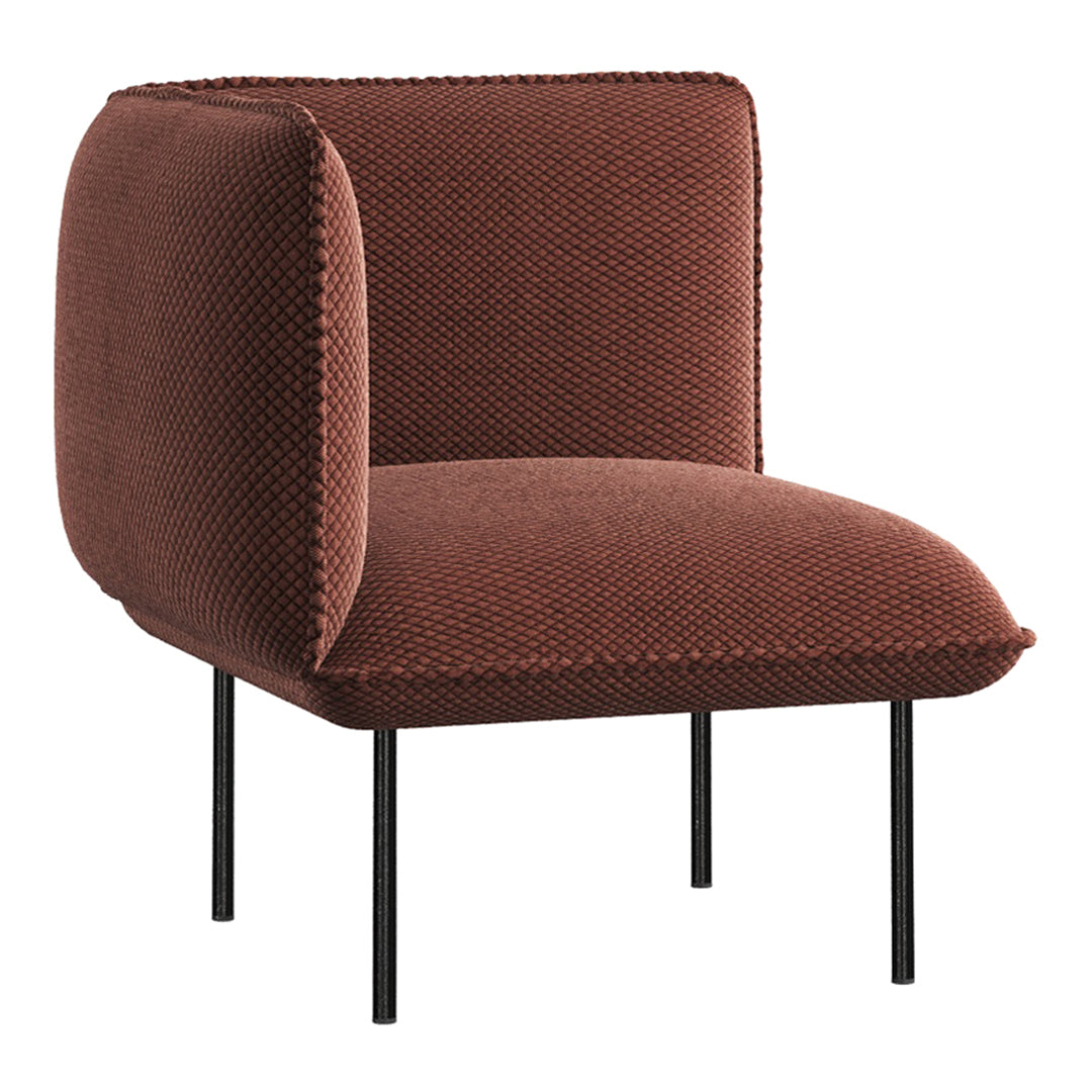 Nakki Lobby Modular Sofa - Modules