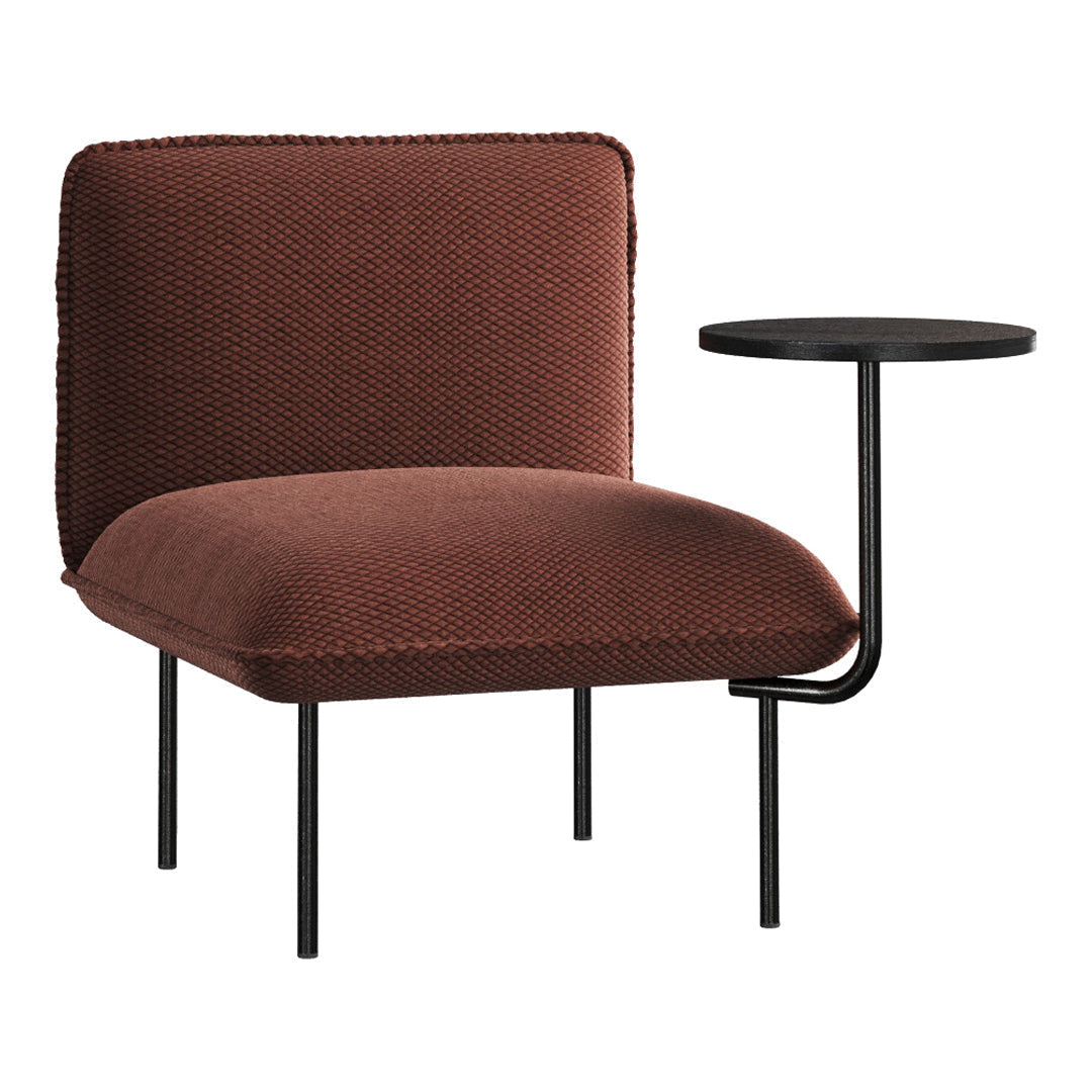 Nakki Lobby Modular Sofa - Modules