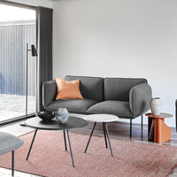 Nakki Lobby Modular Sofa - Modules
