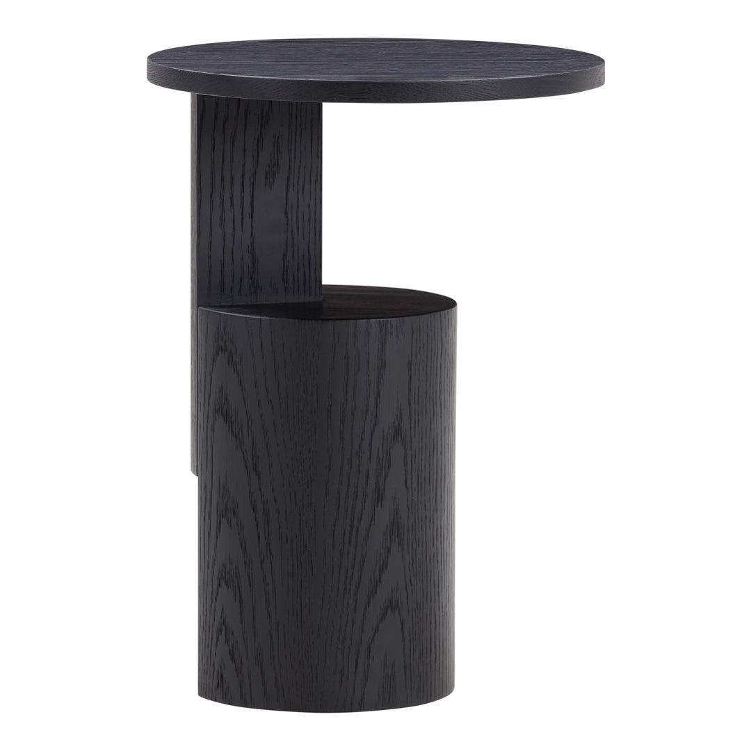 Wedge Side Table