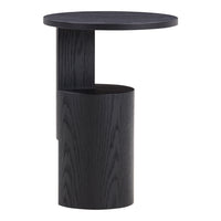 Wedge Side Table