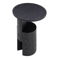 Wedge Side Table