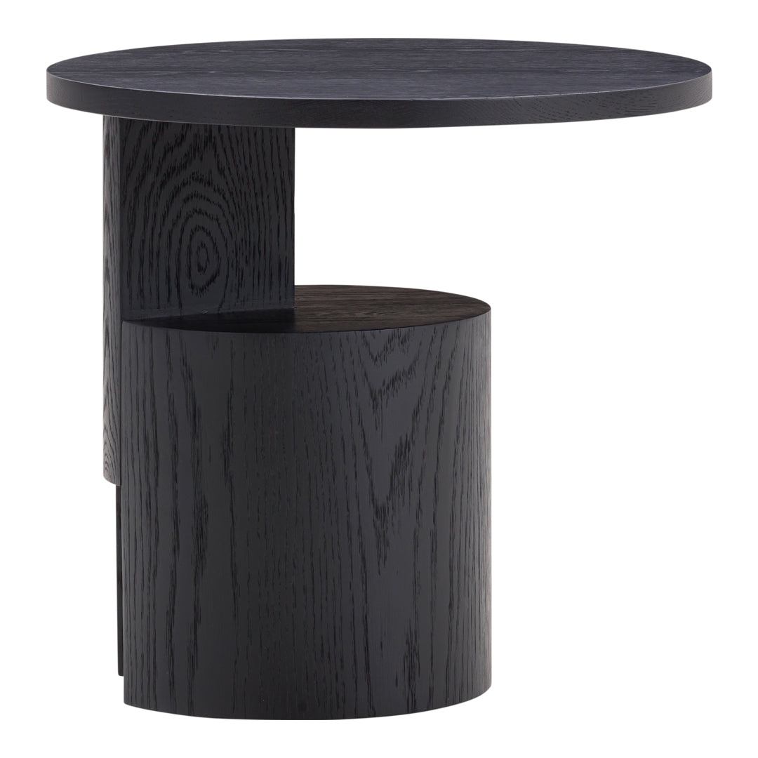 Wedge Side Table