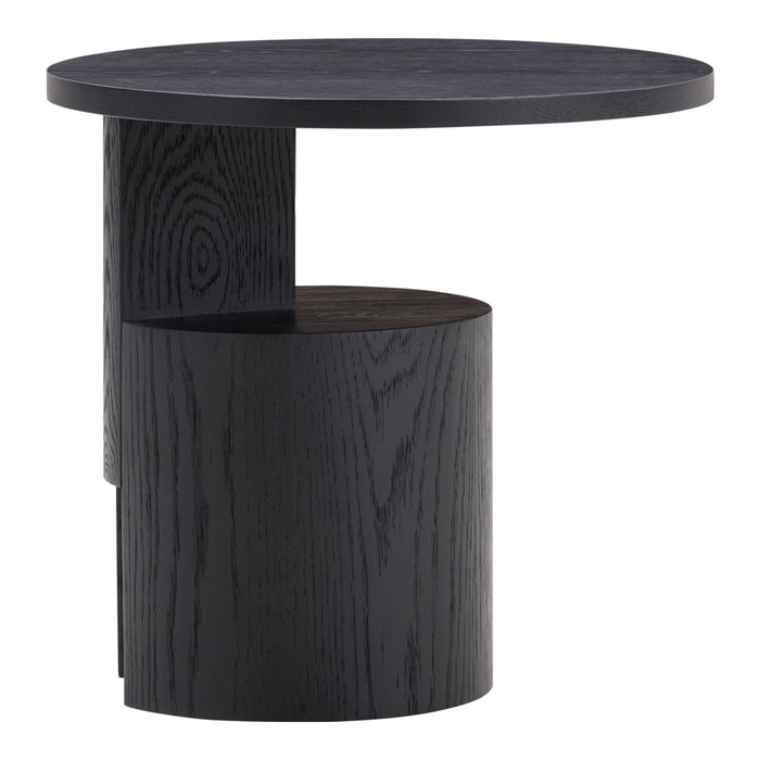 Wedge Side Table