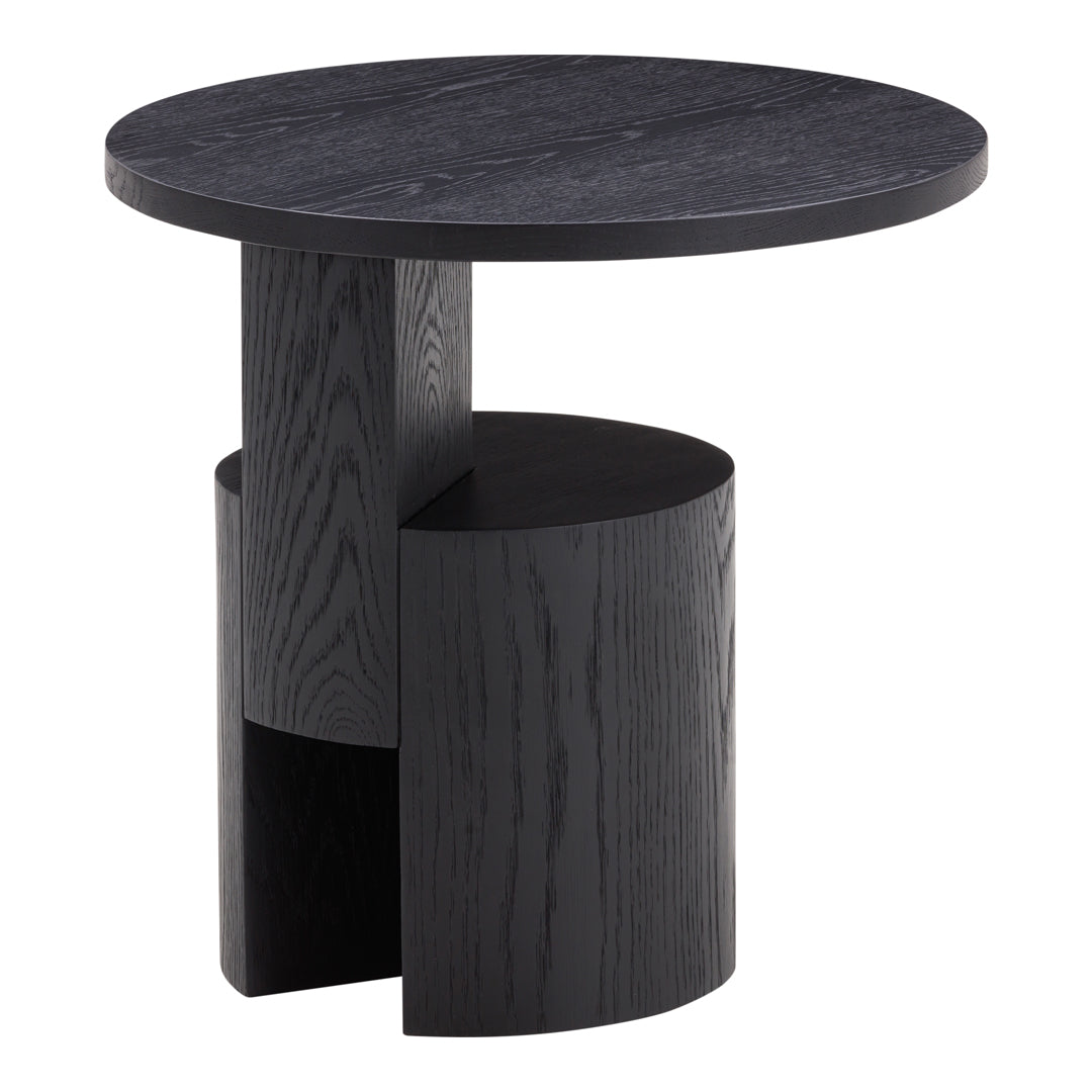Wedge Side Table