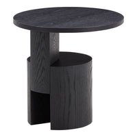 Wedge Side Table