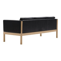 Wegner CH163 Sofa