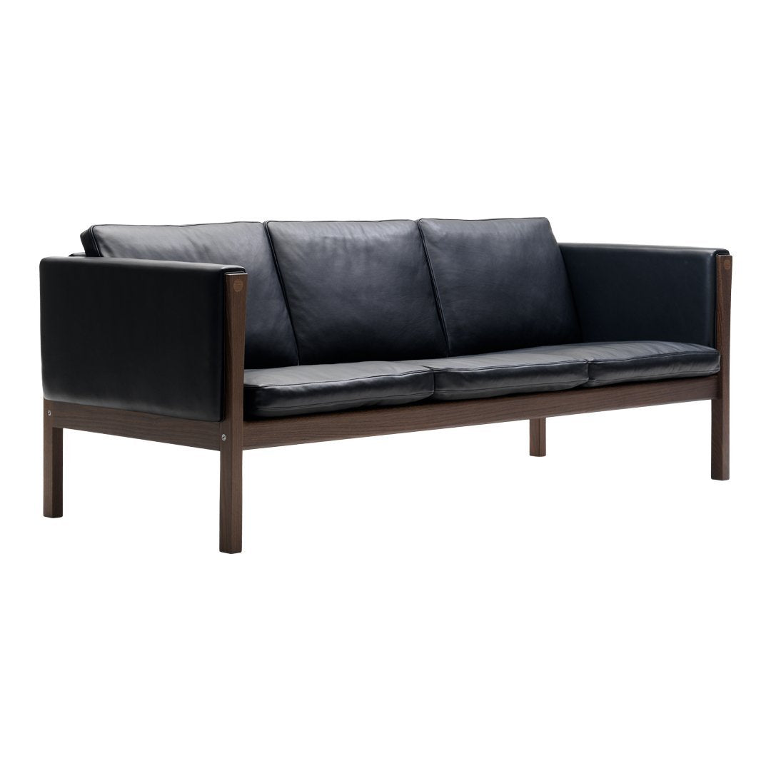 Wegner CH163 Sofa