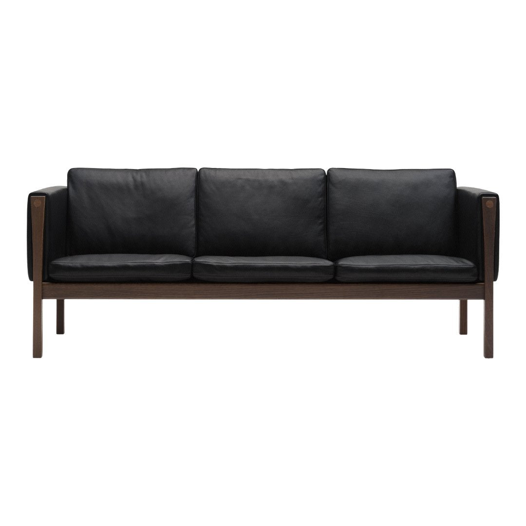 Wegner CH163 Sofa