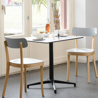 Bistro Table - Rectangular - Indoor