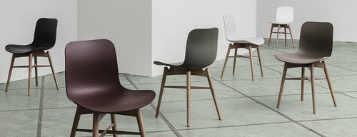 Norr11 Langue Chair: Buy 5, Get 1 Free