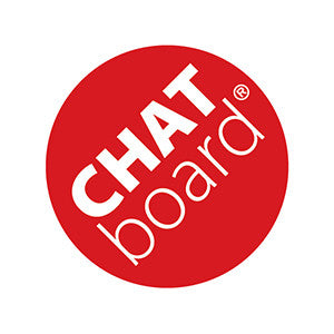 Brand: CHAT BOARD