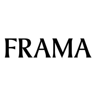 Brand: FRAMA
