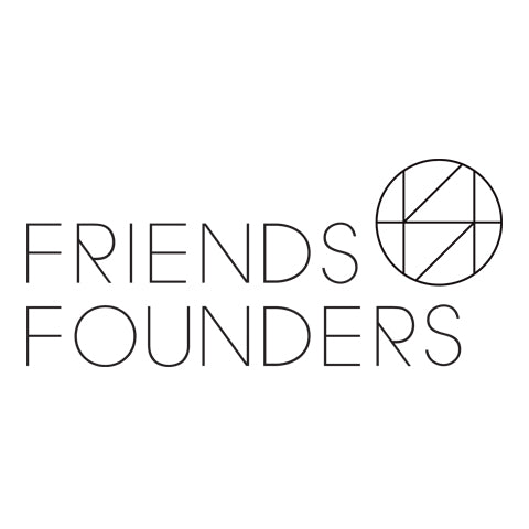 Brand: Friends & Founders