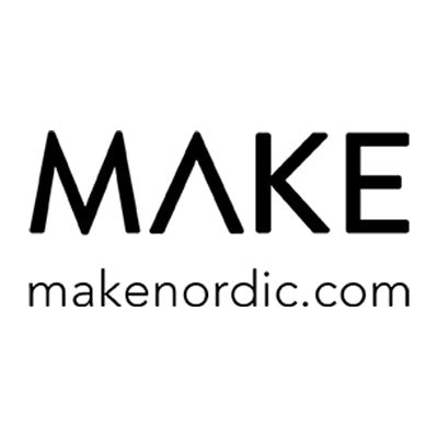 Brand: Make Nordic