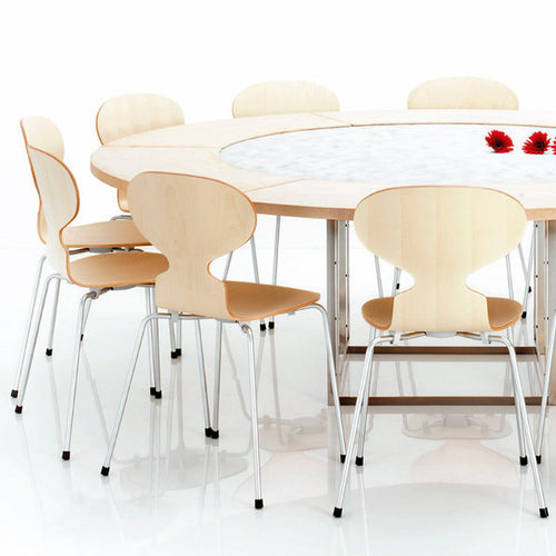 Arne Jacobsen Ant Chair - By Fritz Hansen