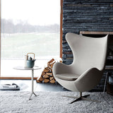 Arne Jacobsen Egg Chair by Fritz Hansen