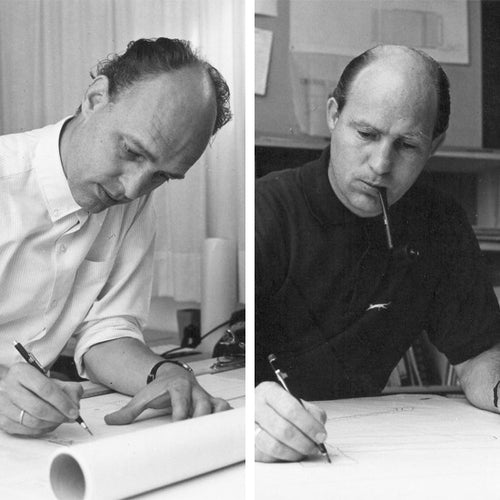 Fabricius + Kastholm