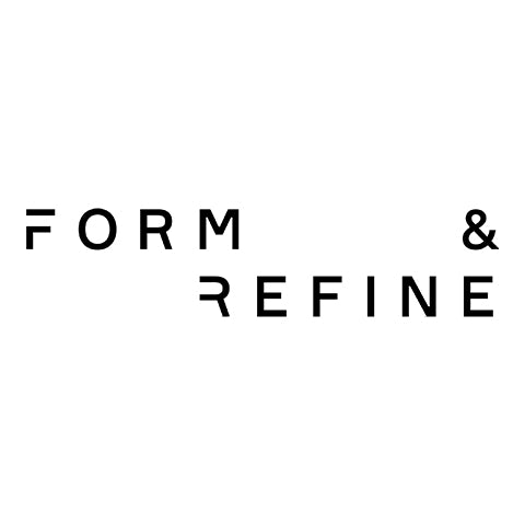 Brand: Form & Refine