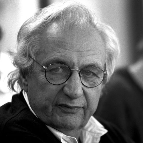 Frank Gehry