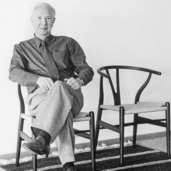 Hans Wegner 100th Birthday - Carl Hansen & Søn