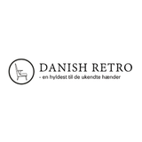 Brand: Danish Retro