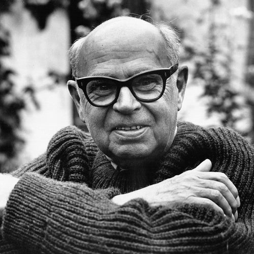 Poul Henningsen