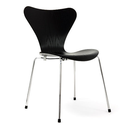 Arne Jacobsen Series 7 Chair - Fritz Hansen 3107 Chair