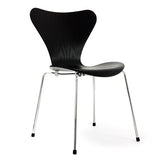 Arne Jacobsen Series 7 Chair - Fritz Hansen 3107 Chair