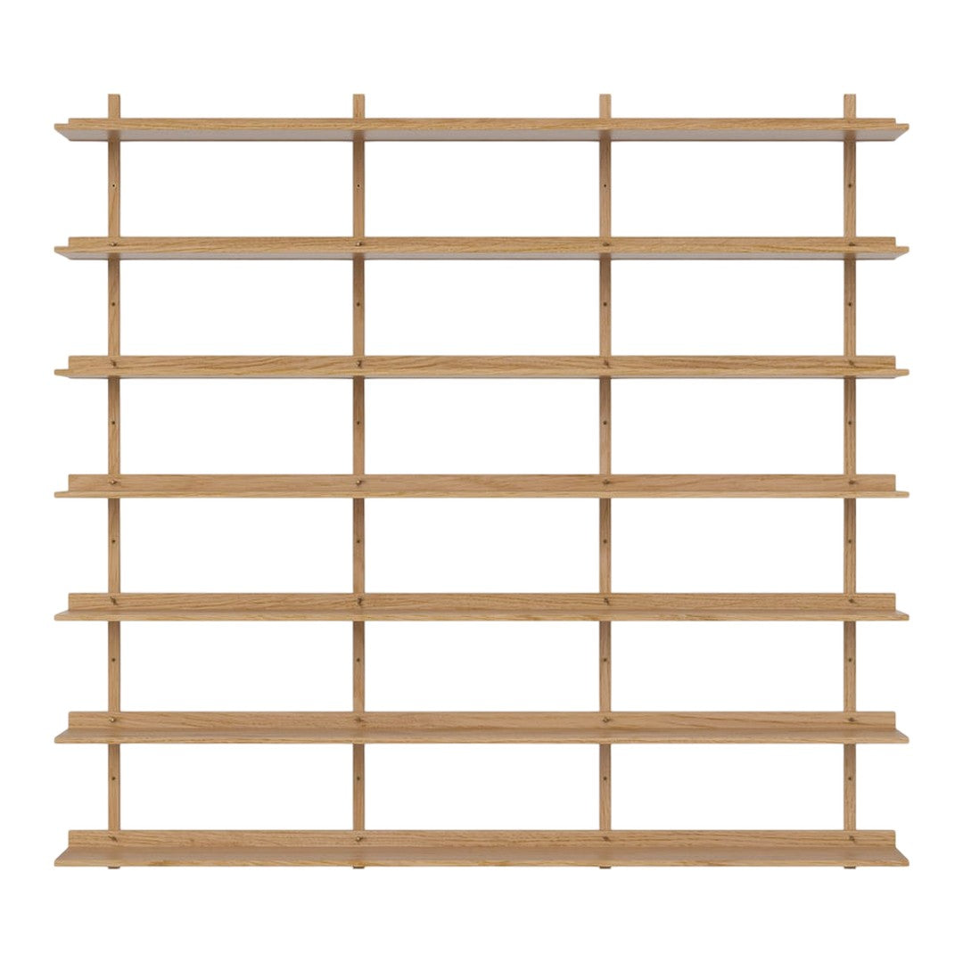 Kari Wall Shelving System
